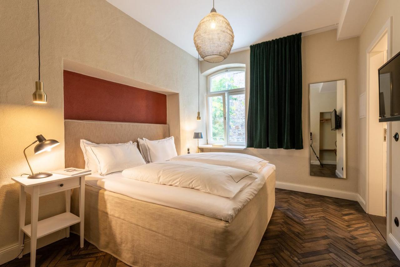 Renthof Отель 3*