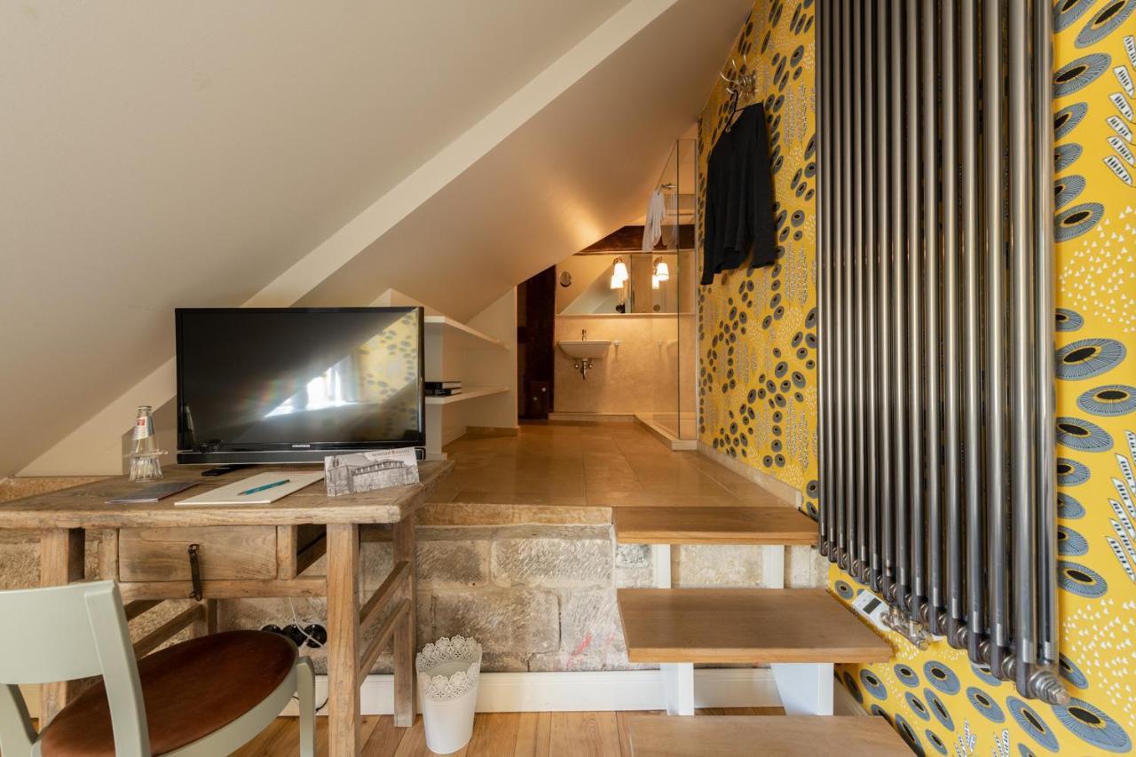 Renthof Отель 3*