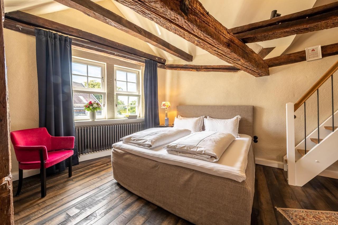 Renthof 3*