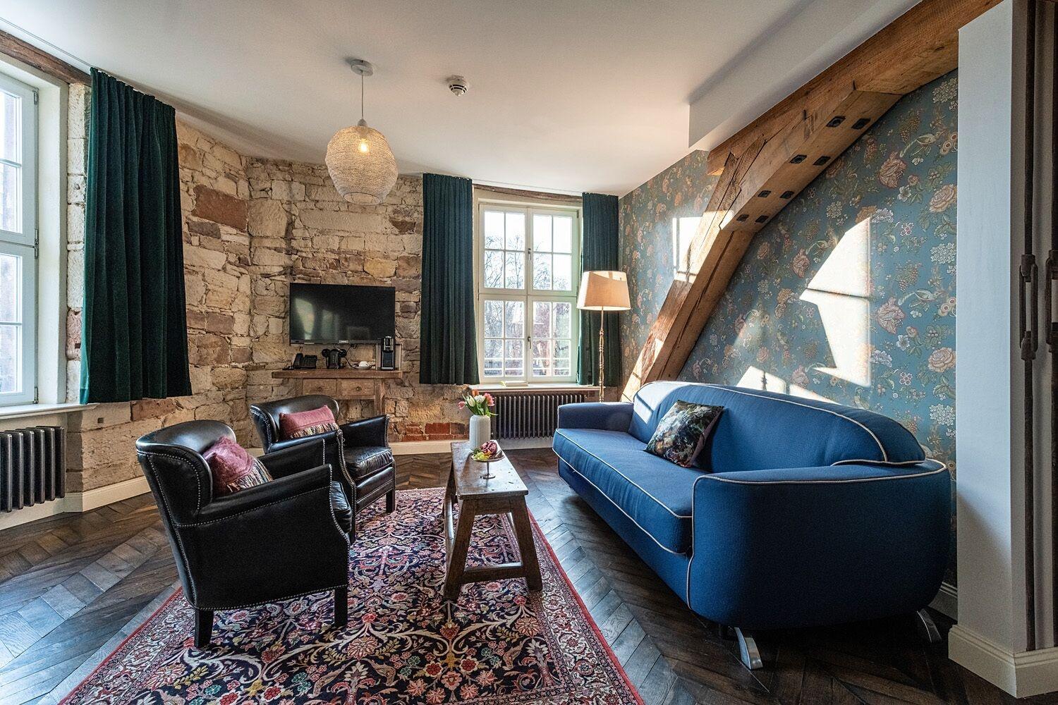 Renthof 3* Кассель